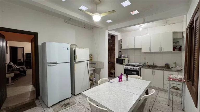 Imagem CASA MARACANÃ - PRAIA GRANDE SP