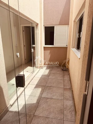 Imagem casa para venda em Sorocaba-SP