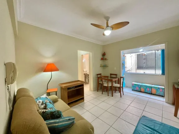 Imagem Apartamento 1 Dormitório - Bairro Centro