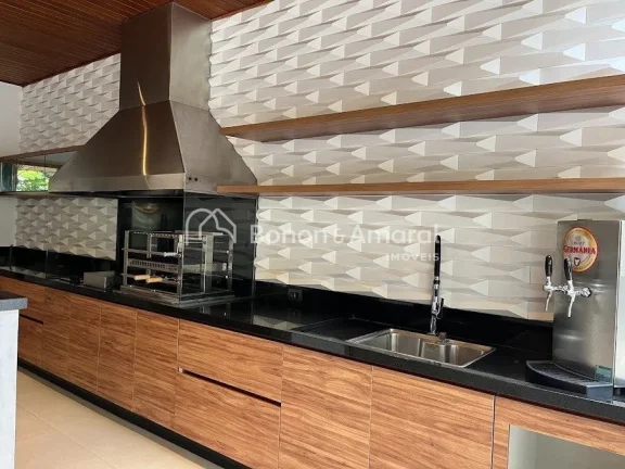 Imagem Sobrado à venda no condomínio Manacás, de 04 quartos, 426 m² no bairro Betel - Paulínia/SP

EST...