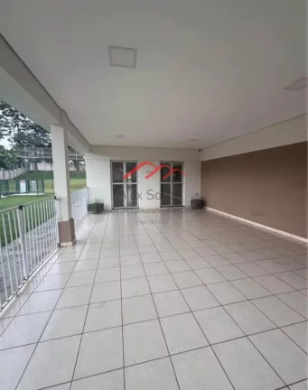 Imagem Apartamento para Venda em Sumar?(C) / SP no bairro Parque Yolanda (Nova Veneza)