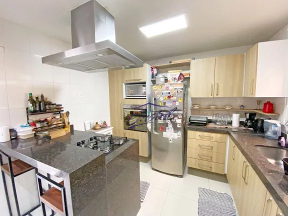 Imagem Casa com 3 quartos (1 suíte) à venda, 90 m² - Granja Viana - Cotia/SP