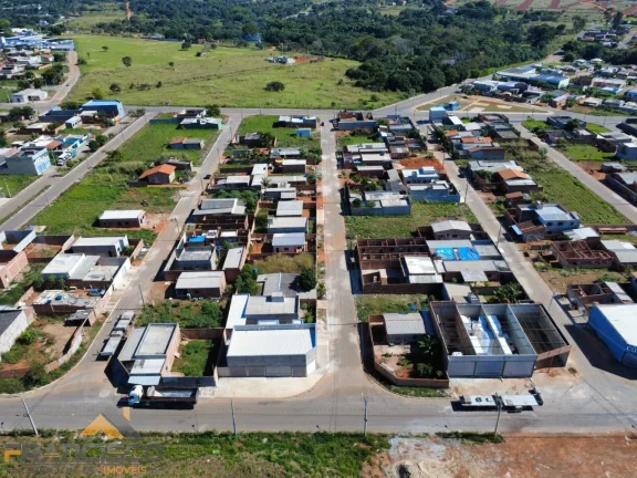 Imagem TERRENO COMERCIAL NO LOTEAMENTO JAIR FERREIRA
