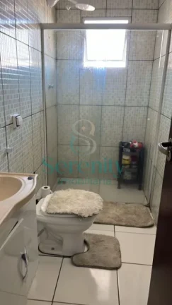 Imagem Sobrado à venda - R$ 820.000,00 - Ricardo - Londrina -PR