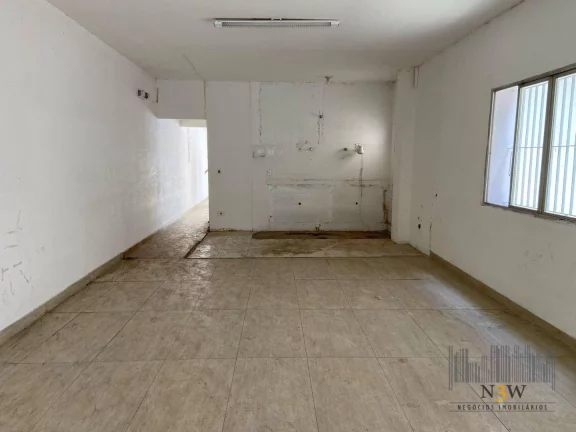 Imagem Casa para locação na Vila Madalena São Paulo SP com 200m², 6 salas e 2 vagas de garagem.
