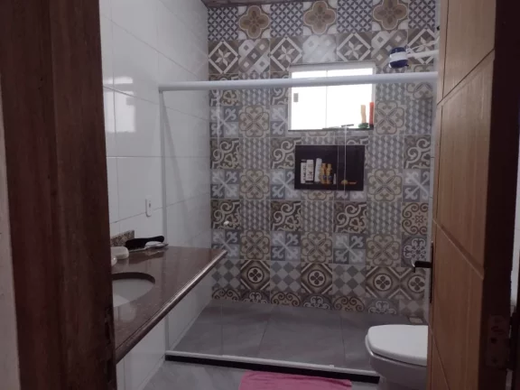 Imagem CASA RESIDENCIAL em SÃO PEDRO DA ALDEIA - RJ, PORTO DO CARRO