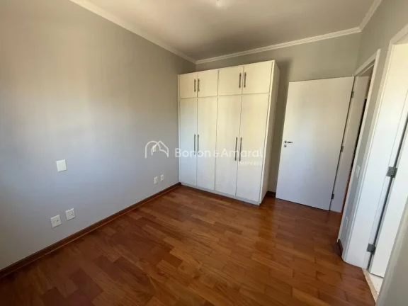 Imagem Apartamento para venda no Cambuí - Campinas S.P.