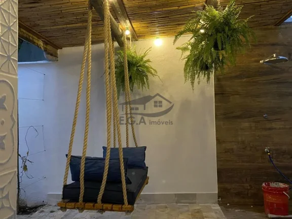 Imagem CASA NA PRAIA DE JUQUEY