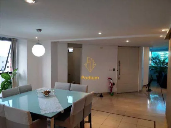 Imagem Apartamento todo Mobiliado em Manaíra - AP0320
