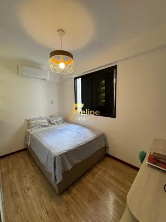 Imagem VENHA REALIZAR O SONHO DE MORAR NESSE LINDO APARTAMENTO DE 03QUARTOS E 01 SUÍTE EM JARDIM DA PENHA, VITÓRIA/ES!