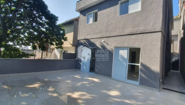 Imagem Sobrado enorme para venda 300m², 5 dormitórios ( sendo 1 suíte), 3 vagas mais 3 salões. Lauzane Paulista, São Paulo, SP