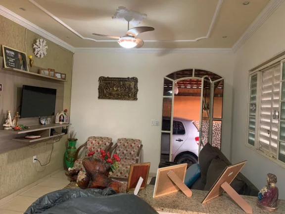 Imagem CASA DE 3 QUARTOS A VENDA , BAIRRO SATÉLITE EM JUATUBA!