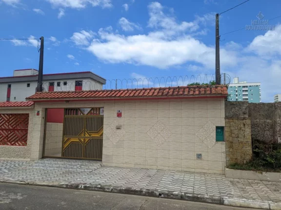 Imagem MARAVILHOSA CASA COM AREA GOURMET E PISCINA VISTA MAR.