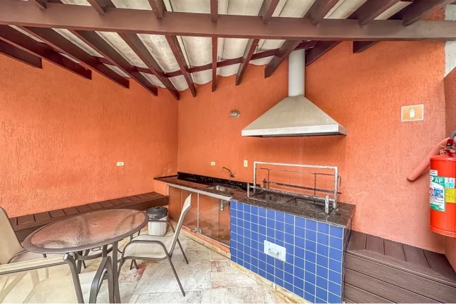 Imagem APARTAMENTO RESIDENCIAL em São Paulo - SP, Pinheiros