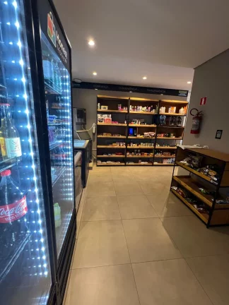 Imagem Apartamento garden para venda em Núcleo Agrícola Alpha com 3 quartos, sendo 1 suíte, 82m2