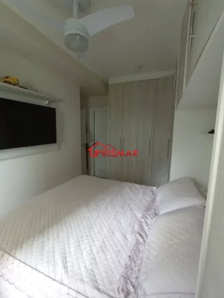 Imagem Oportunidade Acquaplay 2 dormitórios 64 m2 1 vaga