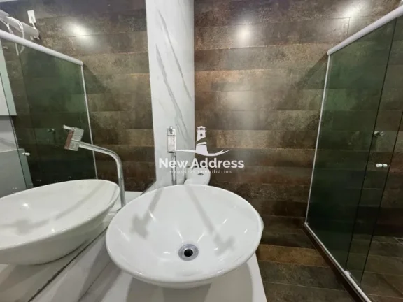 Imagem 2 quartos com suíte e 80m² à venda em Novo México - Vila Velha