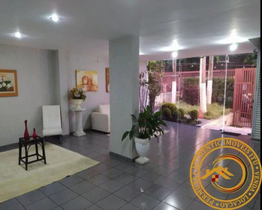Imagem APARTAMENTO RESIDENCIAL em SÃO PAULO - SP, PARAISÓPOLIS