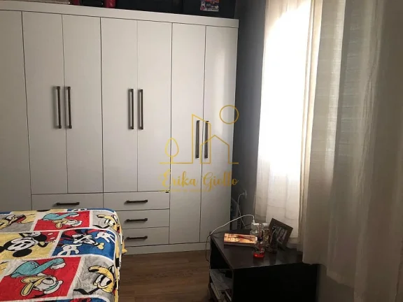 Imagem CASA À VENDA  JARDIM ESPLANADA | JUNDIAÍ/SP