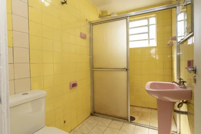 Imagem Apartamento Perdizes - 46M², 1 Dorm, Próximo ao Metrô.