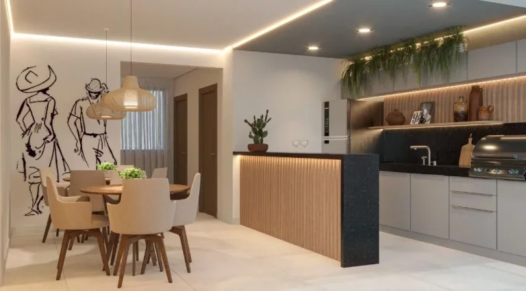 Imagem Apartamento à venda, 47 m² por R$ 304.000,00 - Jardim Cidade Universitária - João Pessoa/PB