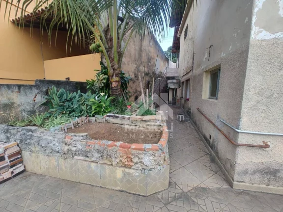 Imagem Casa com 4 dormitórios à venda, 400 m² por R$ 1.200.000 - Ilha dos Aires - Vila Velha/ES
