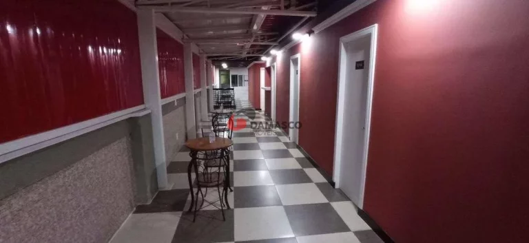 Imagem Prédio à venda, Santa Paula, São Caetano do Sul, SP