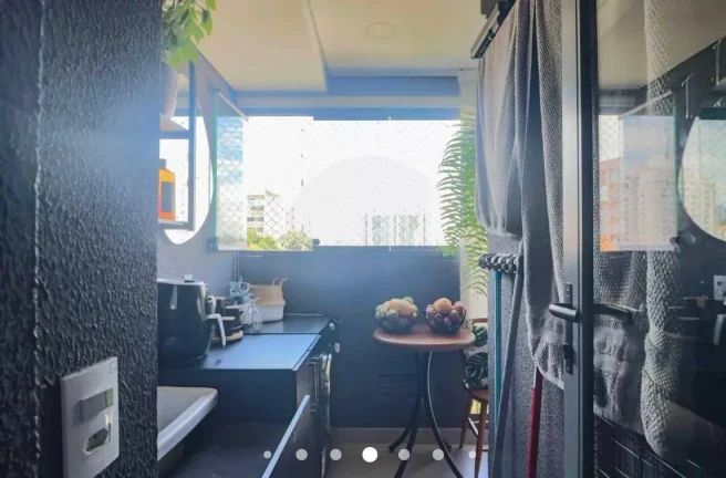Imagem Apartamento Vila Sônia - 57M², 2 Dorms, 1 Suíte, 1 Vaga, Próximo ao Metrô.