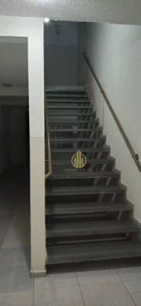Imagem Apartamento dois dormitórios com área de lazer completa