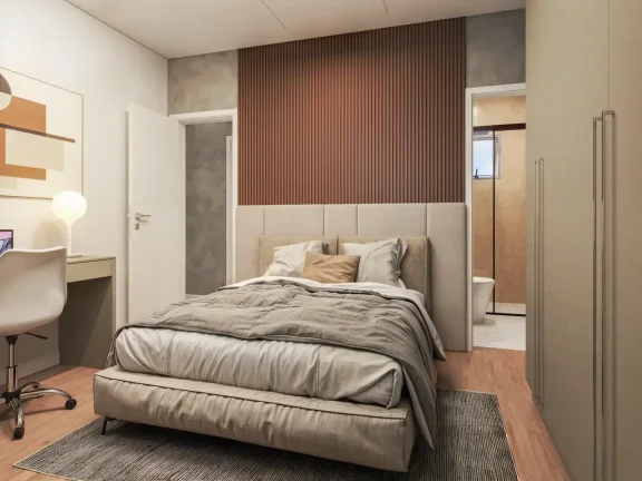 Imagem Momentum Residence - Momentum Residence