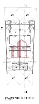 Imagem CASA RESIDENCIAL em FRANCO DA ROCHA - SP, Residencial Santo Antônio