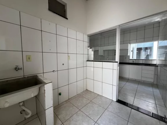 Imagem Casa de vila para venda em Residencial Zanetti com 3 quartos, sendo 1 suíte, 108m2