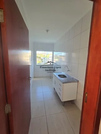 Imagem Apartamento à venda no bairro Jardim Bela Vista II - Guaratinguetá/SP