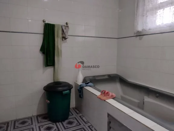 Imagem Sobrado à venda 3 Quartos, 1 Suite, 8 Vagas, 260M², Vila Califórnia, São Paulo - SP