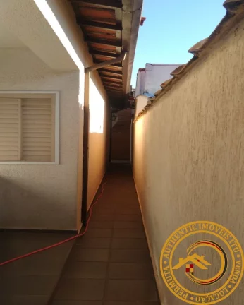 Imagem CASA RESIDENCIAL em ITU - SP, SÃO LUIZ