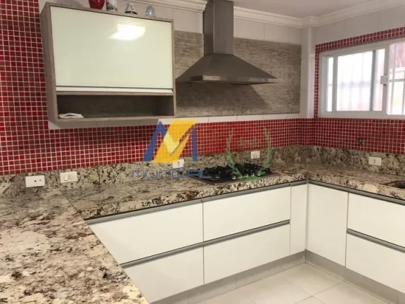 Imagem ???? Deslumbrante CASA para Venda na Vila Floresta.