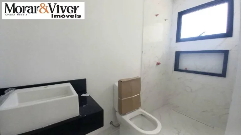 Imagem Sobrado para Venda em São José dos Pinhais, Aristocrata, 3 dormitórios, 3 suítes, 5 banheiros, 4 vagas