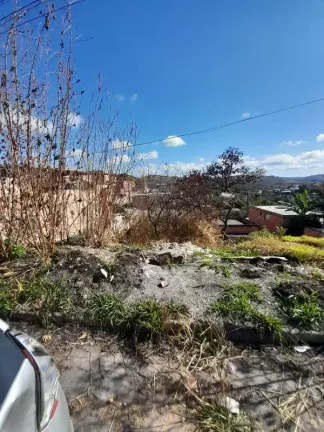 Imagem Lote à venda, IMPERIAL - Santa Luzia/MG