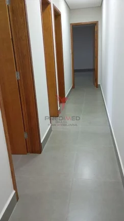 Imagem VENDA CASA CONDOMINIO QUINTA DO ENGENHO