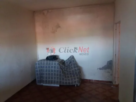 Imagem Casa Térrea à Venda no bairro Demarchi em São Bernardo com 2 dormitórios