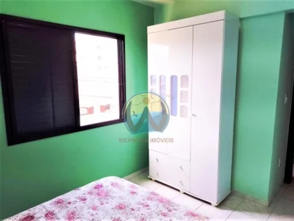 Imagem APTO RESIDENCIAL em Ubatuba - SP, ITAGUA