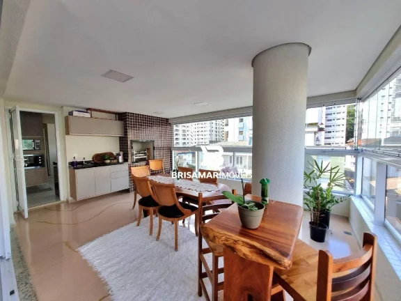 Imagem PITANGUEIRAS- NOVO COM MARAVILHOSA ÁREA DE LAZER , 142 M² ÚTEIS , 02 VAGAS DE GARAGEM , SACADA GOURMET.