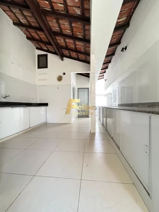 Imagem BELÍSSIMA CASA LINEAR DE 03 QUARTOS, SENDO 03 SUÍTES, LOCALIZADA A 200 METROS DA PRAIA EM JARDIM CAMBURI, VITÓRIA/ES!