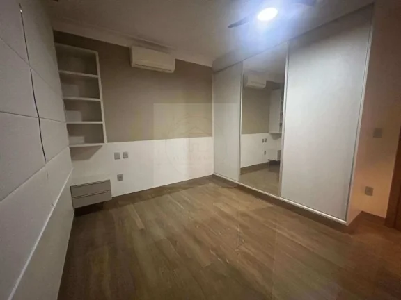 Imagem Casa de condomínio à venda em Ribeirão Preto, Jardim Nova Aliança Sul, com 3 quartos, 306m2