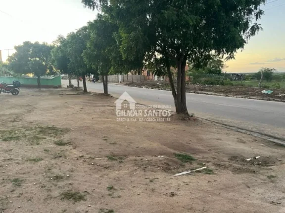 Imagem Lote/Terreno no bairro Sanharol, em Coronel João Sá