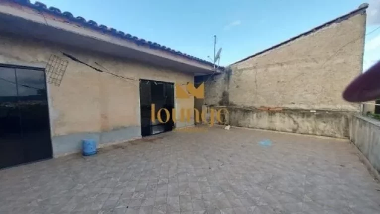 Imagem Casa à Venda Vossoroca Zona Oeste - Votorantim/SP