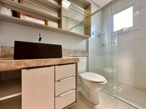 Imagem Apartamento 2 Dormitórios - Bairro Zona Nova