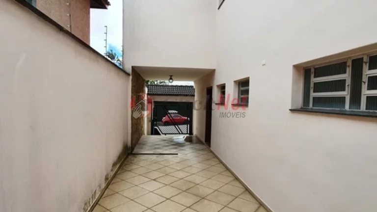 Imagem Maravilhoso sobrado para Venda no bairro Parque dos Passaros