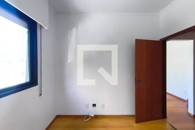 Imagem Apartamento à Venda - Vila Mariana, 2 Quartos, 61 m2