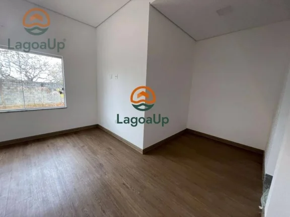 Imagem Casa com 3 dormitórios à venda, 202 m² por R$ 1.590.000,00 - Condomínio Estância Real - Lagoa Santa/MG